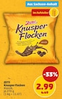 Knusper Flocken von Zetti im aktuellen Penny Prospekt
