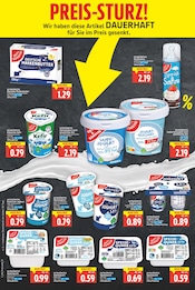 Quark Angebote im Prospekt "Aktuelle Angebote" von E center auf Seite 25