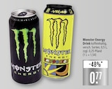 Energy Drink Angebote von Monster bei Marktkauf Filderstadt für 0,77 €