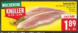 Seelachfilet Angebote bei EDEKA Grevenbroich für 1,89 €