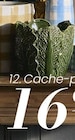 Cache-pot en promo chez Maisons du Monde Cache-pot dans le catalogue Maisons du Monde