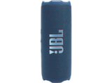 JBL Flip 7, Bluetooth-Lautsprecher, Blau, Wasserfest von JBL für 129,00 € bei MediaMarkt Saturn im Angebot JBL Flip 7, Bluetooth-Lautsprecher, Blau, Wasserfest von JBL im aktuellen MediaMarkt Saturn Prospekt