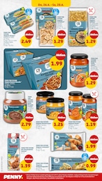 Nüsse Angebot im aktuellen Penny Prospekt auf Seite 32