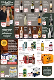 Wodka im GLOBUS Prospekt in Weinheim Aktueller GLOBUS Prospekt mit Wodka, "Aktuelle Angebote", Seite 14