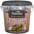 Gurken von Schlichting im aktuellen Penny Prospekt