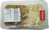 Blanquette de veau et riz - Hardouin à 8,49 € dans le catalogue Intermarché Hyper