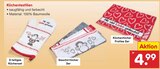 Küchentücher für 4,99 € bei Netto Marken-Discount im Angebot Küchentücher im aktuellen Netto Marken-Discount Prospekt