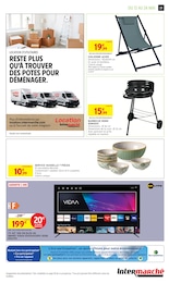 Offre Chilienne dans le catalogue Intermarché Super du moment à la page 29