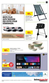 Télévision en promo dans le catalogue Intermarché Super à la page 29