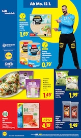 Wurst im Lidl Prospekt in Hamburg Aktueller Lidl Prospekt mit Wurst, "LIDL LOHNT SICH", Seite 16