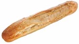 Promo Baguette Nature à 1,05 € dans le catalogue Intermarché à Erdeven