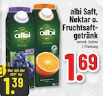 Trinkgut Mettmann - Traube Angebot im Prospekt Traube bei Trinkgut im Mettmann Prospekt für 1,39 €