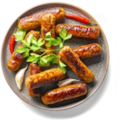 Cevapcici XXL im Angebot bei Kaufland in Berlin Cevapcici XXL Angebote von K-PURLAND bei Kaufland Berlin für 3,99 €