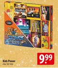 Aktuelle Feuerwerk Angebote bei famila Nordost in Elmshorn Aktuelles Kids Power Angebot bei famila Nordost in Elmshorn ab 9,99 €