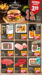 Hähnchenschenkel Angebot & Preis im aktuellen REWE Prospekt Hähnchenschenkel Angebot im aktuellen REWE Prospekt auf Seite 8