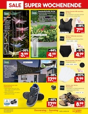 Hausschuhe im Netto Marken-Discount Prospekt in Trier Aktueller Netto Marken-Discount Prospekt mit Hausschuhe, "Aktuelle Angebote", Seite 59