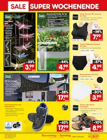 Hausschuhe im aktuellen Netto Marken-Discount Prospekt (Koblenz) Hausschuhe im Netto Marken-Discount Prospekt "Aktuelle Angebote" mit 73 Seiten (Koblenz)