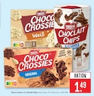 Choco Crossies Weiß Angebote von Nestlé bei Marktkauf Heilbronn für 1,49 €