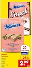 Schnitten im Angebot bei Netto Marken-Discount in Rastatt Schnitten Angebote von Manner bei Netto Marken-Discount Rastatt für 2,99 €
