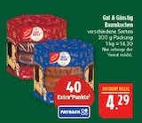 Marktkauf Görlitz - Baumkuchen Angebot im Prospekt Baumkuchen bei Marktkauf im Görlitz Prospekt für 4,29 €