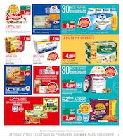 Four Angebote im Prospekt "C'EST TOUS LES JOURS LE MARCHÉ" von Supermarchés Match auf Seite 9