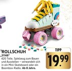 Rollschuh bei E center im Reinheim Prospekt für 19,99 €