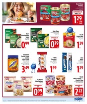 Aktueller EDEKA Prospekt mit Brötchen, "APPsolut fantastisch!", Seite 10