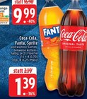 Aktuelles Coca-Cola Angebot bei EDEKA in Mönchengladbach ab 1,39 €
