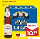 Aktuelles Edelherb Pils Angebot bei Netto Marken-Discount in Ingolstadt ab 10,79 €