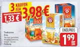 Frio von Teekanne für 1,99 € bei EDEKA im Angebot Frio von Teekanne im aktuellen EDEKA Prospekt