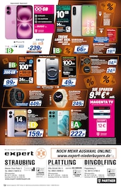 Aktueller expert Prospekt mit Autozubehör, "Top Angebote", Seite 8