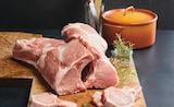 Hyper U Sierentz - Promo Porc longe avec os sans filet mignon Promo Porc longe avec os sans filet mignon à 1,94 € dans le catalogue Hyper U à Sierentz