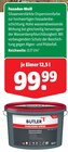 Fassaden-Weiß bei Delmes Bauwelt im Prospekt "" für 99,99 €