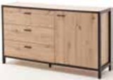 Sideboard im Angebot bei Zurbrüggen in Wilhelmshaven Sideboard Angebote bei Zurbrüggen Wilhelmshaven für 349,00 €