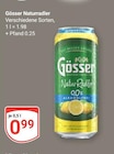 Aktuelles Naturradler Angebot bei GLOBUS in Jena ab 0,99 €