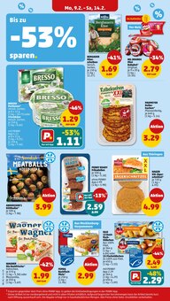 Käse im Penny Prospekt "Wer günstig will, muss Penny." mit 38 Seiten (Jena)