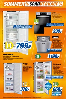 Gefriertruhe im aktuellen expert Prospekt (Oldenburg) Gefriertruhe im expert Prospekt "Top Angebote" mit 12 Seiten (Oldenburg)