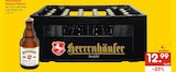 Aktuelle Bier Angebote bei Netto Marken-Discount in Langenhagen Aktuelles Premium Pilsener Angebot bei Netto Marken-Discount in Langenhagen ab 12,99 €