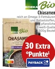 Chiasamen im EDEKA Prospekt Chiasamen von EDEKA Bio im aktuellen EDEKA Prospekt fĂĽr