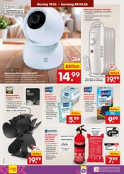 Ähnliche Autoanhänger Angebote im Prospekt "Aktuelle Angebote" von Netto Marken-Discount in Fürth Ähnliche Angebote wie Autoanhänger im Prospekt "Aktuelle Angebote" auf Seite 44 von Netto Marken-Discount in Fürth