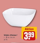 Schale Vienna von  im aktuellen REWE Prospekt für 3,99 €