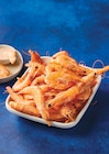 Crevettes cuites - Super U à Dunkerque Crevettes cuites en promo chez Super U Dunkerque à 8,95 €