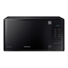 Micro-ondes solo - SAMSUNG en promo chez Carrefour Charenton-le-Pont à 89,99 €