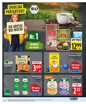 Aktueller EDEKA Prospekt mit Melitta, "Wir lieben Lebensmittel.", Seite 20