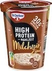 Netto Marken-Discount - High Protein Pudding Angebot im Prospekt High Protein Pudding bei Netto Marken-Discount im Prospekt "" für 1,79 €