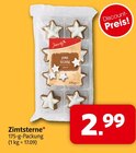 Zimtsterne Angebote bei Markant Nordwest Bielefeld für 2,99 €