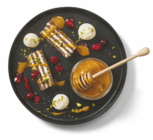 Taralli Gebäckringe Chili Angebote von Sansibar Deluxe bei Lidl Hannover für 1,79 €