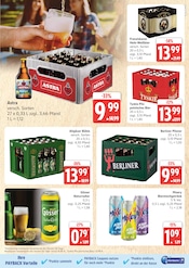 Aktueller E center Prospekt mit Mixer, "Top Angebote", Seite 23