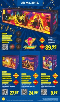 Faschingskostüme im Lidl Prospekt "Guten Rutsch ins neue Jahr 2026" mit 16 Seiten (Augsburg)