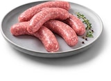 Netto Marken-Discount - Bratwürste Angebot im Prospekt Bratwürste bei Netto Marken-Discount im Prospekt "" für 1,99 €